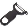 Mercer Culinary Y Swiss Peeler, White(Black)