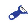 Mercer Culinary Y Swiss Peeler, White(Blue)