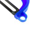 Mercer Culinary Y Swiss Peeler, White(Blue)