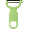 Mercer Culinary Y Swiss Peeler, White(Green)