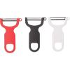 Mercer Culinary Y Swiss Peeler, White(Multicolor)