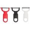 Mercer Culinary Y Swiss Peeler, White(Multicolor)