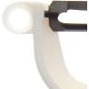 Mercer Culinary Y Swiss Peeler, White(White)