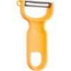 Mercer Culinary Y Swiss Peeler, White(Yellow)