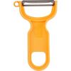 Mercer Culinary Y Swiss Peeler, White(Yellow)