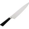 Mercer Culinary Züm Forged Chef’s Knife, 10 Inch,Black(10″)