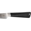 Mercer Culinary Züm Forged Chef’s Knife, 10 Inch,Black(3.5″)