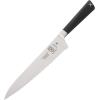Mercer Culinary Züm Forged Chef’s Knife, 10 Inch,Black(6″)