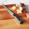 Mercer Culinary Züm Forged Chef’s Knife, 10 Inch,Black(6″)