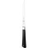 Mercer Culinary Züm Forged Chef’s Knife, 10 Inch,Black(6″)