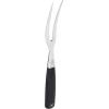 Mercer Culinary Züm Forged Chef’s Knife, 10 Inch,Black(6.3″)