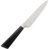 Mercer Culinary Züm Forged Chef’s Knife, 10 Inch,Black(7″)