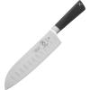Mercer Culinary Züm Forged Chef’s Knife, 10 Inch,Black(7″)