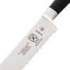 Mercer Culinary Züm Forged Chef’s Knife, 10 Inch,Black(8″)