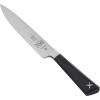 Mercer Culinary Züm Forged Chef’s Knife, 10 Inch,Black(8″)