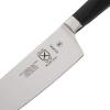 Mercer Culinary Züm Forged Chef’s Knife, 10 Inch,Black(9″)