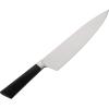 Mercer Culinary Züm Forged Chef’s Knife, 10 Inch,Black(9″)