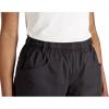Mercer Culinary womens Cook chefs pants, Black/White, X-Small(Black)