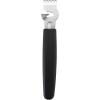 Barfly Bar Zester With Walnut Handle(Zester/Channel Knife)