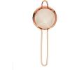 Barfly Fine Mesh Cocktail Strainer, Stainless(Copper)