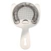 Barfly Fine Mesh Spring Strainer, Stainless Steel(Stainless Steel)