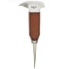 Barfly Ice Tong, Stainless, 7.1 Inch(Anvil Ice Pick)