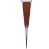 Barfly Ice Tong, Stainless, 7.1 Inch(Deluxe Ice Pick)