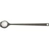 Barfly Ice Tong, Stainless, 7.1 Inch(Ice Tapper 10.5 Inch)