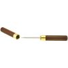 Barfly Ice Tong, Stainless, 7.1 Inch(Portable Ic Pick)