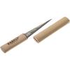 Barfly Ice Tong, Stainless, 7.1 Inch(Tapered Ice Pick)
