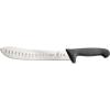 Mercer Culinary BPX Chef’s Knife, 8 Inch(Granton Edge American Butcher Knife 10-Inch)