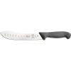 Mercer Culinary BPX Chef’s Knife, 8 Inch(Granton Edge American Butcher Knife 8-Inch)