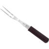 Mercer Culinary Hell’s Handle 8-Inch x 3-Inch Turner – Beveled Side Edges(Cook’s Fork)