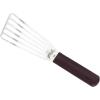 Mercer Culinary Hell’s Handle 8-Inch x 3-Inch Turner – Beveled Side Edges(Fish Turner)