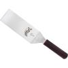Mercer Culinary Hell’s Handle 8-Inch x 3-Inch Turner – Beveled Side Edges(Square Edge Turner)