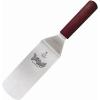Mercer Culinary Hell’s Handle 8-Inch x 3-Inch Turner – Beveled Side Edges(Turner)