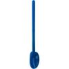 Mercer Culinary Hell’s Tools Hi-Heat Mixing Spoon, 12 Inch, Purple(Blue)
