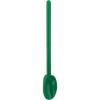 Mercer Culinary Hell’s Tools Hi-Heat Mixing Spoon, 12 Inch, Purple(Green)