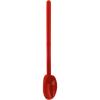 Mercer Culinary Hell’s Tools Hi-Heat Mixing Spoon, 12 Inch, Purple(Red)