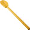 Mercer Culinary Hell’s Tools Hi-Heat Mixing Spoon, 12 Inch, Purple(Yellow)