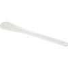 Mercer Culinary Hell’s Tools Hi-Heat Spootensil Chef Pastry Spatula 9.875 Inch(11-7/8-Inch  White)