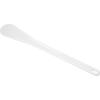 Mercer Culinary Hell’s Tools Hi-Heat Spootensil Chef Pastry Spatula 9.875 Inch(15 3/4-inch  white)