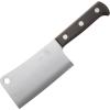 Mercer Culinary Kitchen Cleaver, 6 Inch(Kitchen Cleaver)
