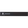 Mercer Culinary Knife Guard, 8 Inch x 2 Inch,Black(6″)