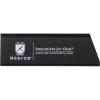 Mercer Culinary Knife Guard, 8 Inch x 2 Inch,Black(6 x 2 Inch)