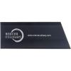 Mercer Culinary Knife Guard, 8 Inch x 2 Inch,Black(6.5 x 2.5 Inch)