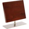 Mercer Culinary Knife Stand, 11 3/8 x 9, Stainless Steel(11 3/8″ x 9″)