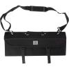 Mercer Culinary KnifePack Plus,Black(10-pocket Knife Case)