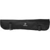 Mercer Culinary KnifePack Plus,Black(4-pocket Knife Roll)