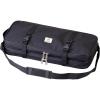 Mercer Culinary KnifePack Plus,Black(Double-zip 17-pocket Knife Case)